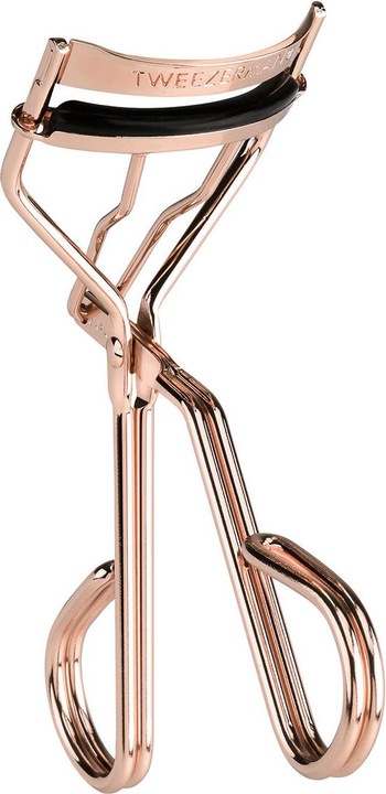 Immagine prodotto Tweezerman Pro Curl Wimpernzange Rosé Gold 3 Stk.