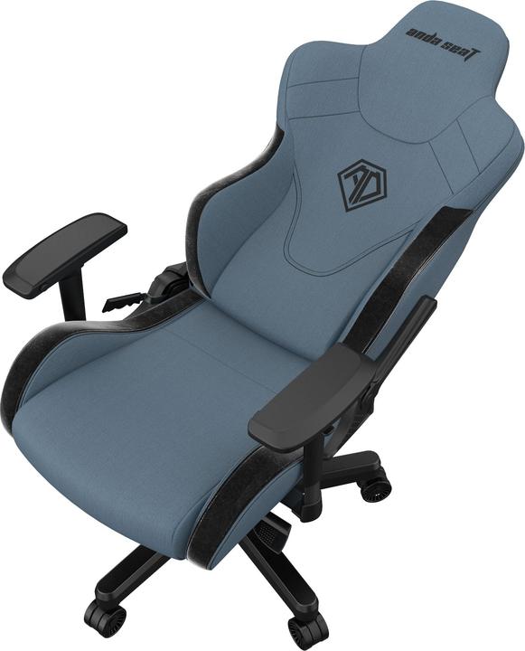 Actual product image Anda seaT T-Pro 2