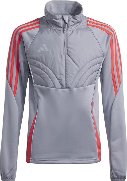 Immagine prodotto adidas Felpa invernale Tiro 24 Bambino (116)