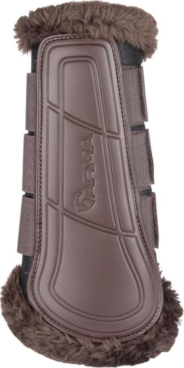 Arma - Bottes de brossage pour chevaux AIR MOTION