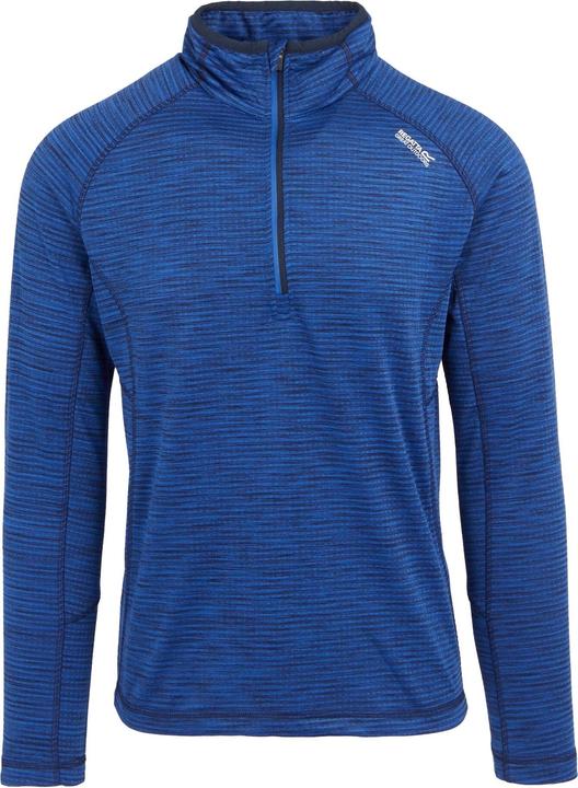 Immagine prodotto Regatta Yonder II Felpa in Pile Mezza Cerniera Uomo (5XL)