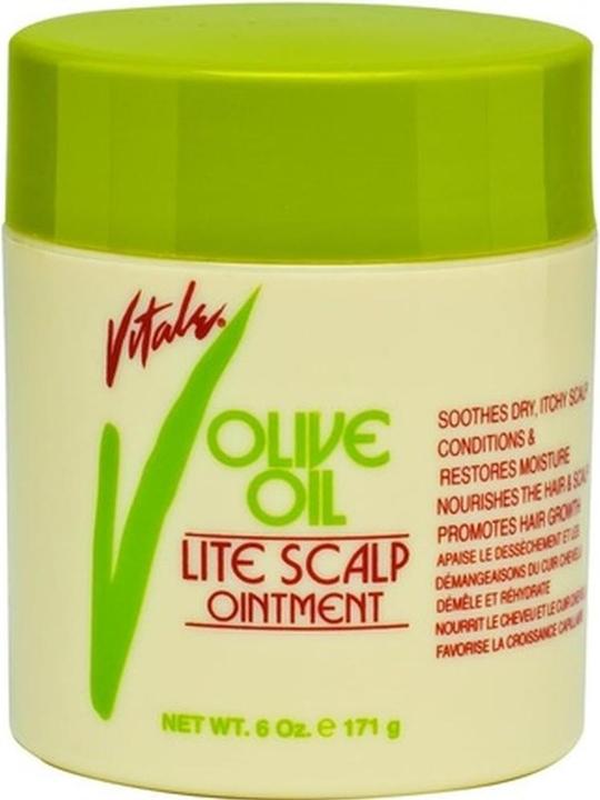 Forza Vitale Lite Scalp Ointment 198g