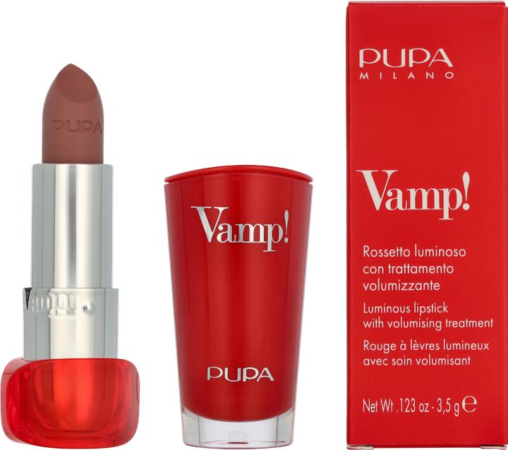 Immagine prodotto Pupa Milano Vamp! 102 Rose Nude 3.5g (102 Rose Nude)