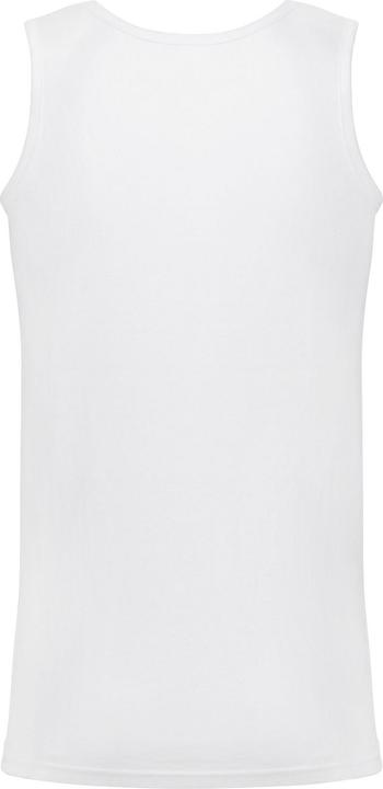 Immagine prodotto Fruit of the Loom Valueweight Canottiera Atletico Uomo (M)