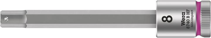 Wera 8740 B HF Hex-Plus 8,0 x 100 mm (8 mm)