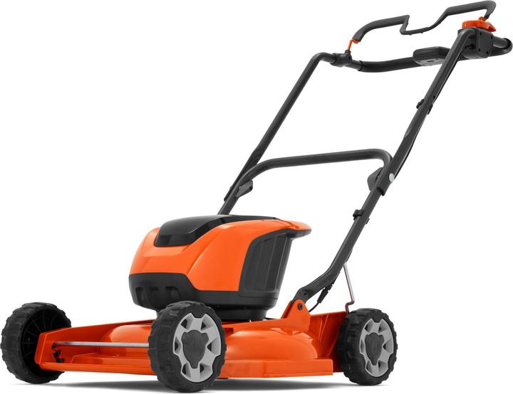 Husqvarna LB146I (Rechargeable battery operated)