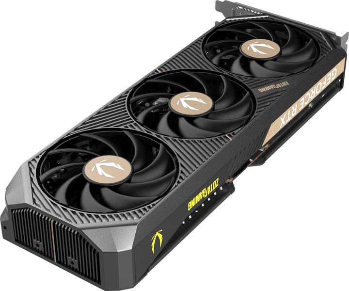 Produktbild Zotac GeForce RTX 5070 Solid OC (12 GB)