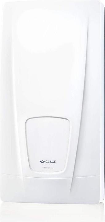 Actual product image Clage DBX 21 Next