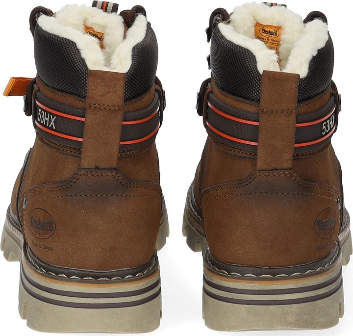 Produktbild Dockers Stiefelette (42)