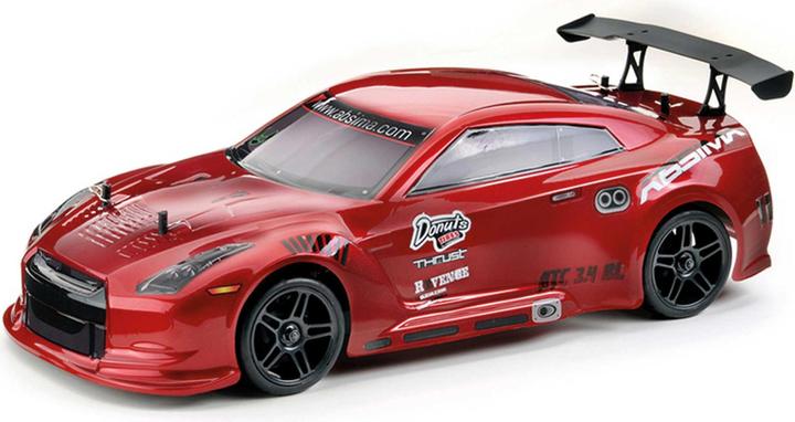 Produktbild Absima ATC3.4BL (RTR Ready-to-Run)