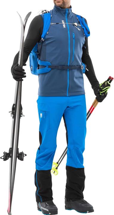 Produktbild Millet Pierra Ment (M)