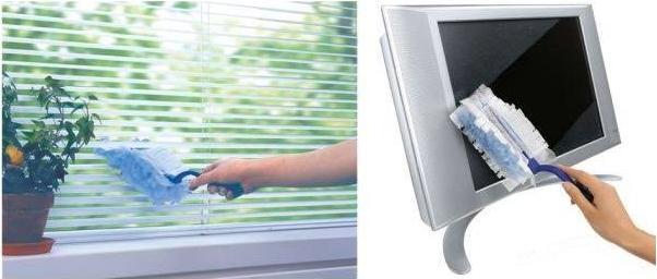 Produktbild Swiffer Staubmagnet Set (1 Stk.)
