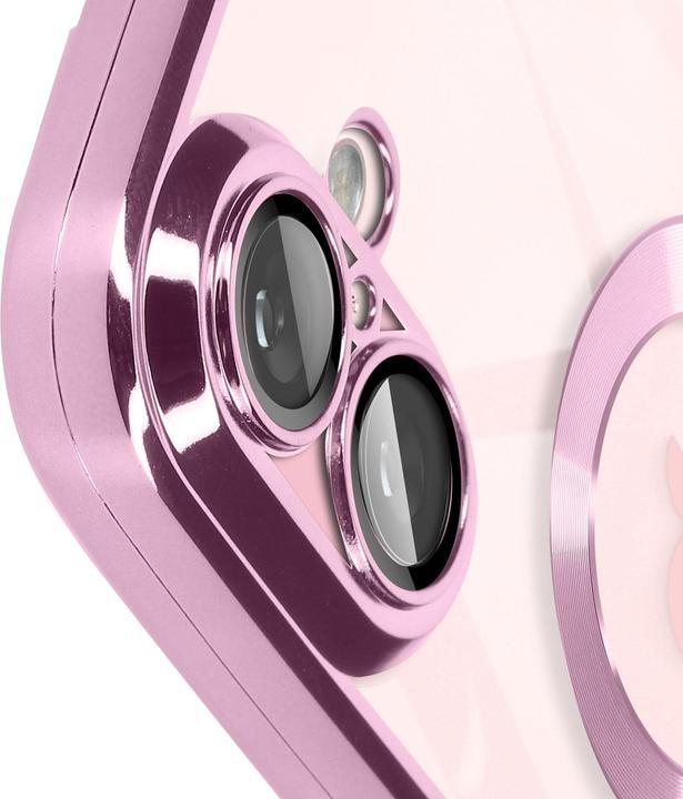 Immagine prodotto Avizar Serie di custodie Starlit Glam (Apple iPhone 16)