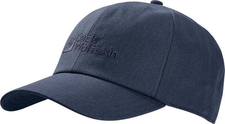 Actual product image Jack Wolfskin Baseball Cap (One size)
