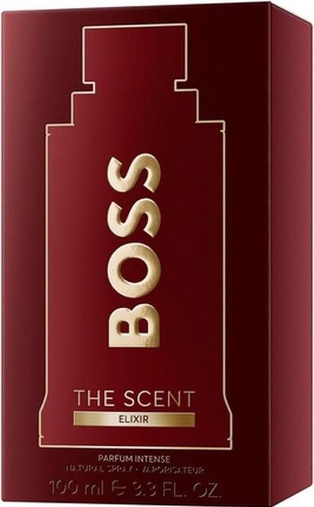 Immagine prodotto Hugo Boss The Scent Elixir (Eau de parfum, 100 ml)