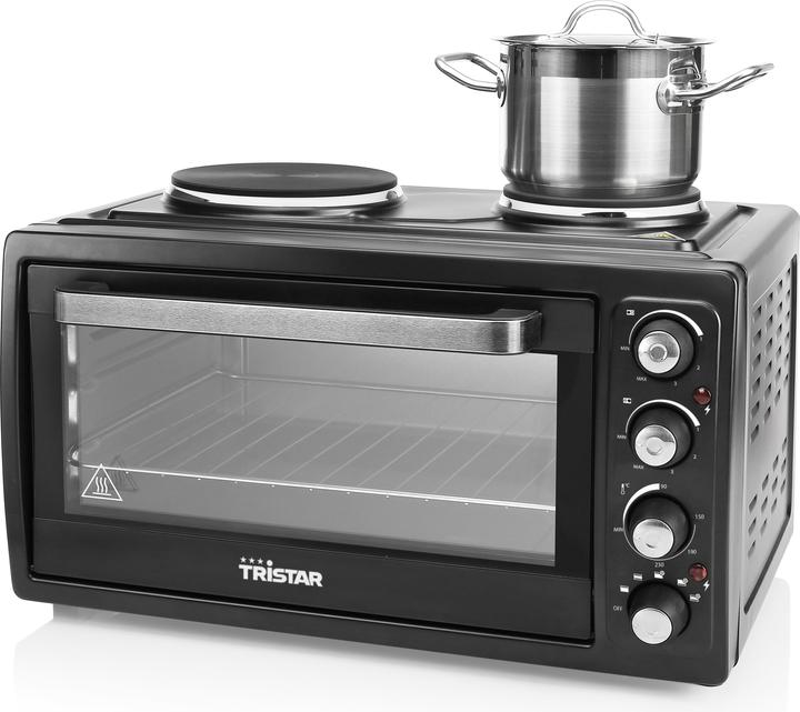 Immagine prodotto Tristar OV-1443 Mini forno (Spina UE)