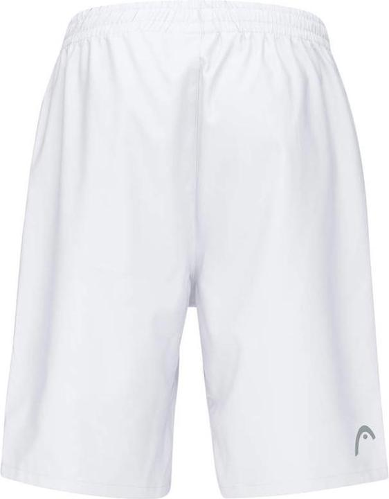 Produktbild Head Club Bermudas M weiss (M)