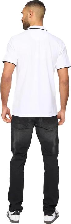 Immagine prodotto Bewley & Ritch Oakden Maglietta Polo Cerniera Frontale Uomo (M)