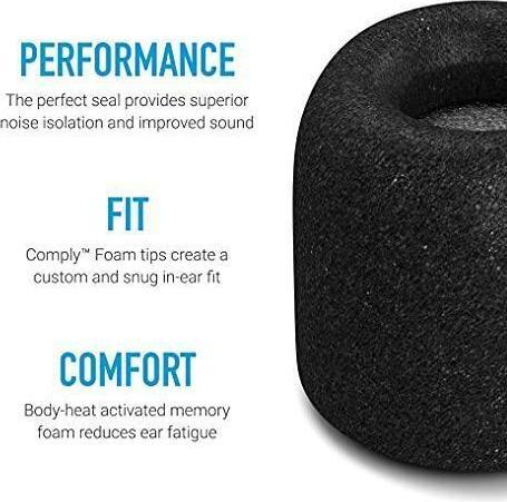 Produktbild Comply Sport Pro Jaybird, Assorted