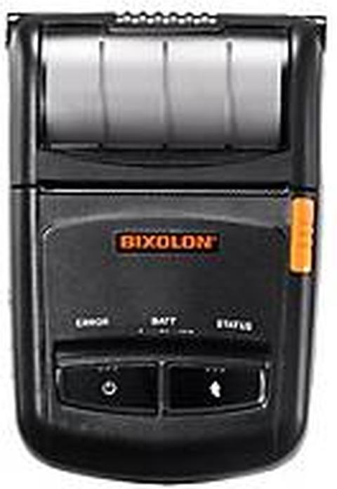 Produktbild Bixolon SPP-R210 DT PRNT BLUETOOTH IOS (Bluetooth, USB 2.0)