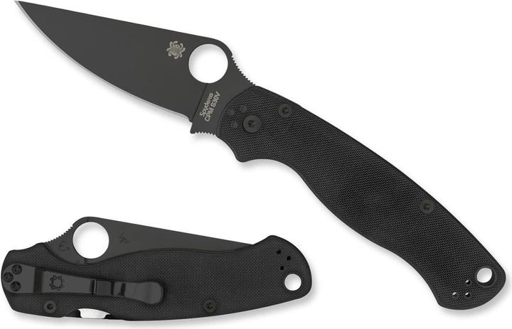 Spyderco Para Military 2 (8.70 cm)