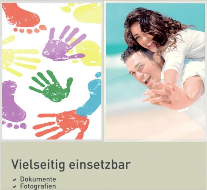 Image du produit Leitz Bundle DIY iLam Home (80 - 125 µm, A4)