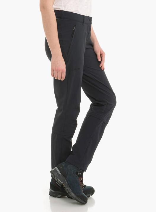 Image du produit Schöffel Engadin1 Pantalon à manches courtes (L)
