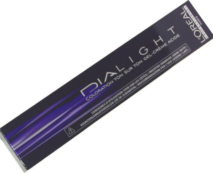 Image du produit L'Oréal Professionnel Dia Light (6.40 cuivre or foncé foncé)