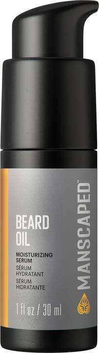 Immagine prodotto Manscaped Olio per la barba (30 ml)