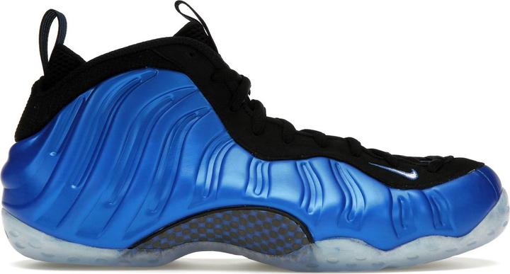 Image du produit Nike Air Foamposite One International Blue (40.5)