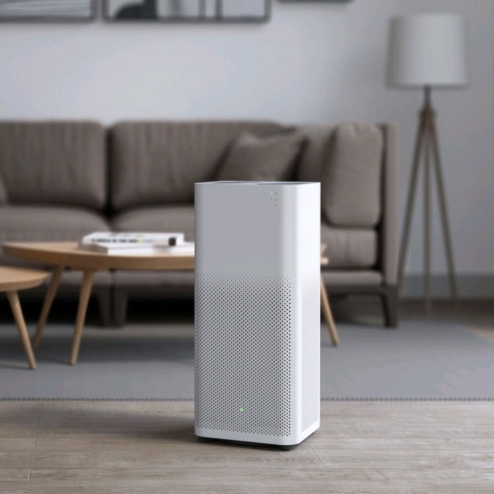 Produktbild Xiaomi MI Air Purifier 2H (37 m²)