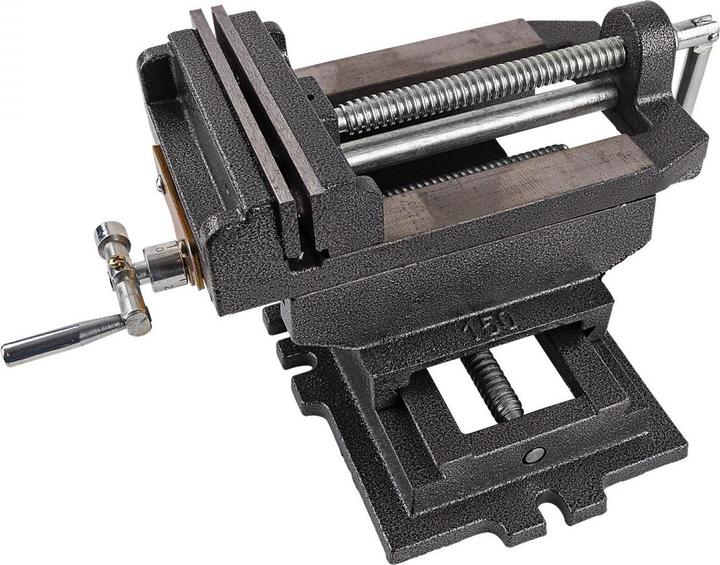 Produktbild Dema Maschinenschraubstock (150 mm)