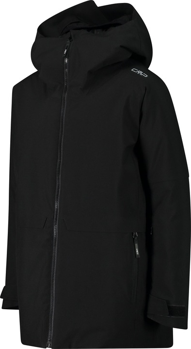 Immagine prodotto CMP Campagnolo Giacca da bambino Fix Hood 34W3994 (176)