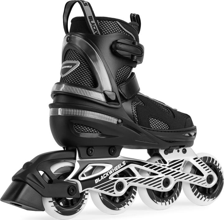 Actual product image Blackwheels Flex Pro (35)