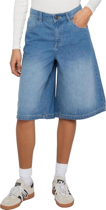 Immagine prodotto Urban Classics Ladies Denim Bermuda light blue washed 32 (32)
