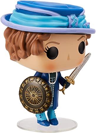 Produktbild Funko POP! - Wonder Woman: Etta