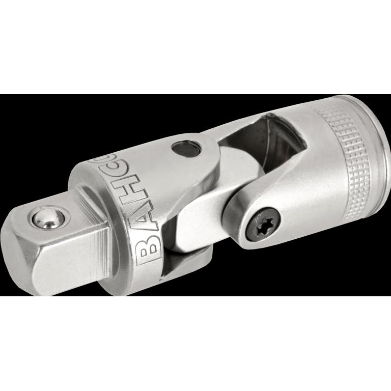 Bahco, Steckschlüssel + Stecknuss, UNIVERSAL JOINT 1/2