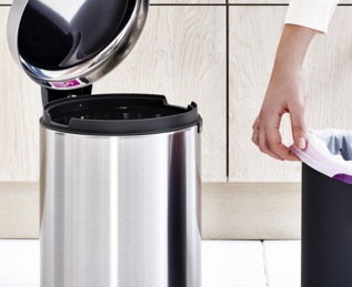Produktbild Brabantia Newlcon (12 l)