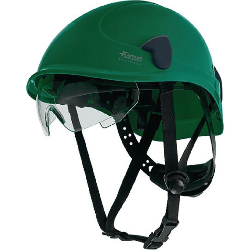 Artilux, Kopfschutz, Schutzhelm ARTITOP SH510 (53 - 64 cm)
