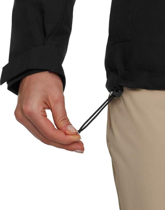 Produktbild Mammut Treeline 3 in 1 HS Hooded Jacket Women, Hardshell Doppeljacke (XS)