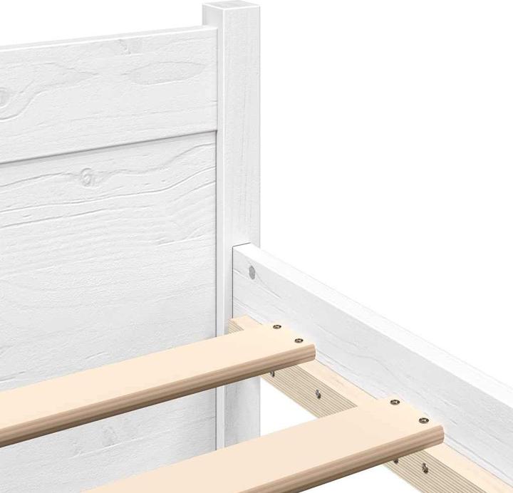 Actual product image vidaXL Camala (75 x 190 cm)