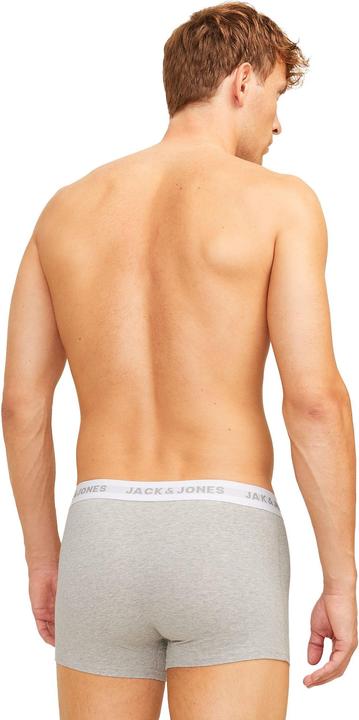 Produktbild Jack & Jones Jacbasic Trunks 7 Pack Noos (XL, 7er Pack)