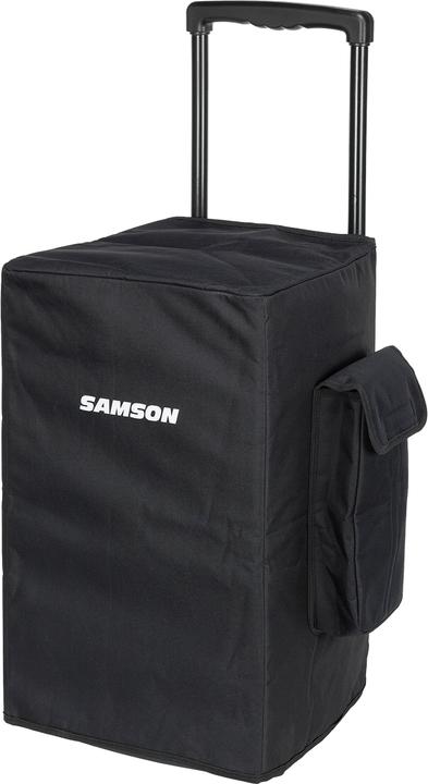Actual product image Samson SADC312 Dust Cover for XP312