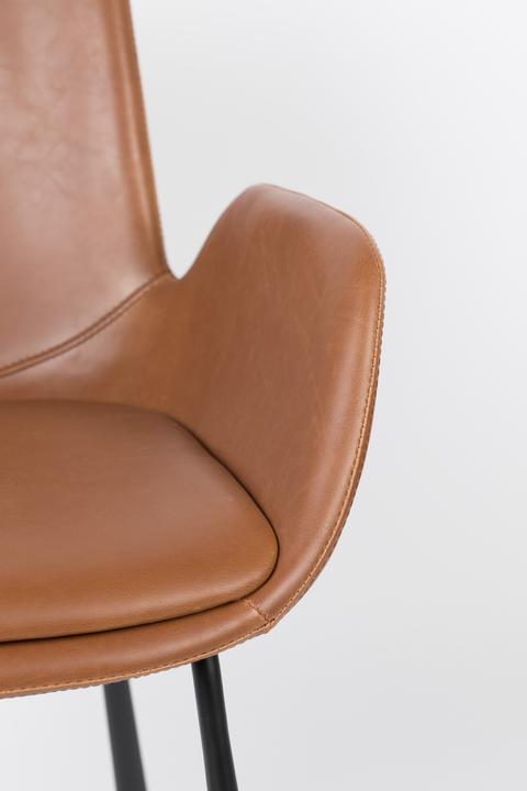 Actual product image Zuiver Brit LL