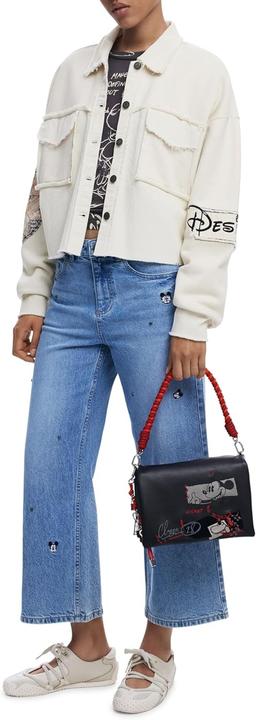 Immagine prodotto Desigual Mickey Rock Dortmund