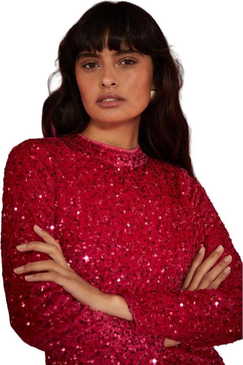 Produktbild Dorothy Perkins Minikleid (44)