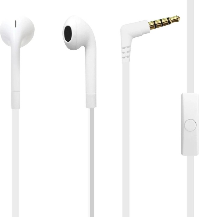 Puro Icon IPHF27ICONWHI (Cable)