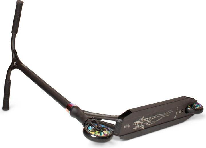 Actual product image Ethic Scooter Erawan V2