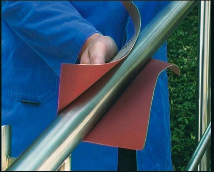 Produktbild Pferd Blattware BG BR40 (40)