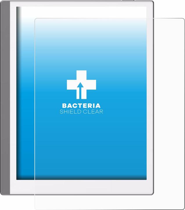 Produktbild upscreen Antibakterieller Displayschutz